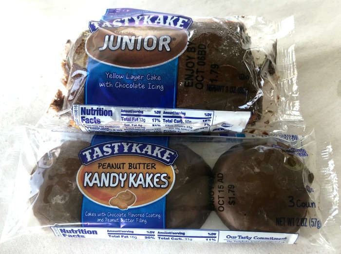 Tastykake