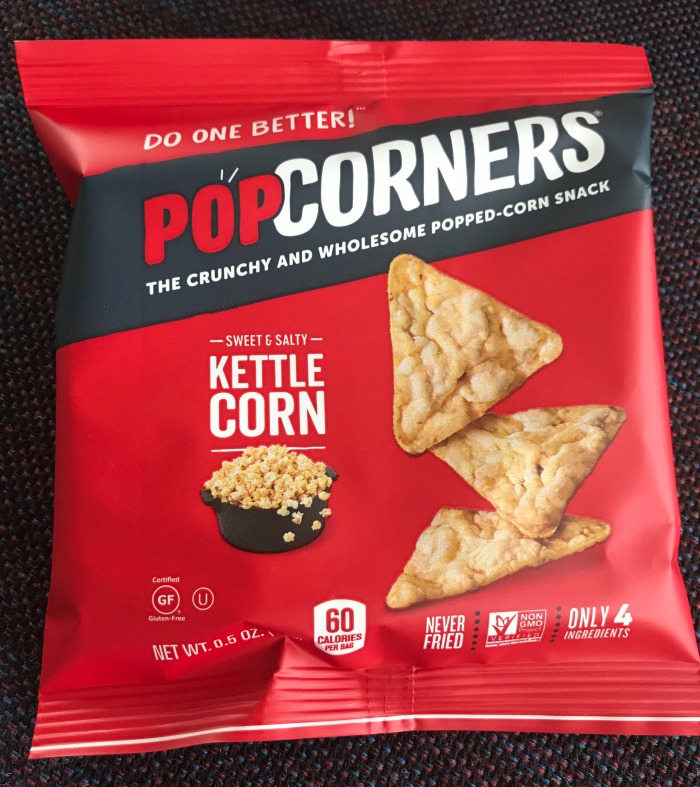 PopCorners