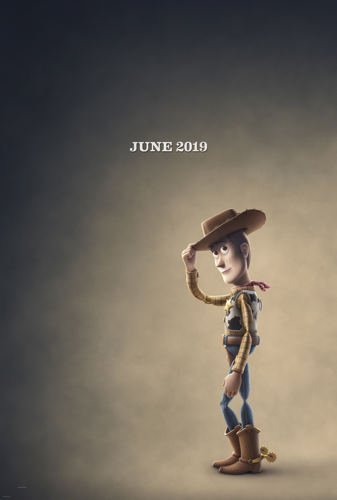 TOY STORY 4 Full Movie Trailer (2019) Young Bonnie Looks Like Moana ! 
