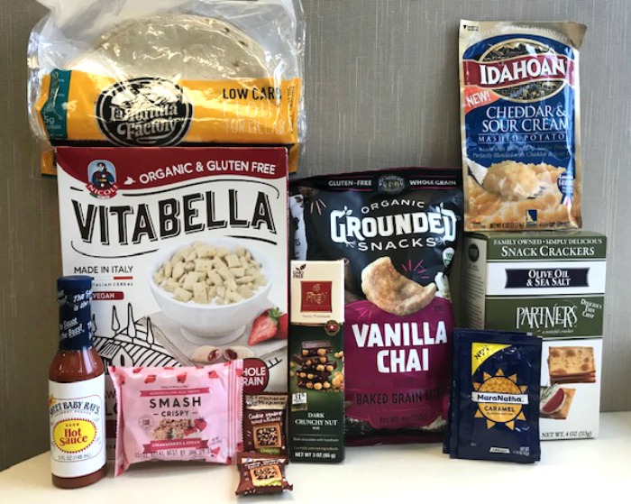 January's Degusta Box is Helping Me with My New Year's Healthy Food Goals #DegustaboxUSA