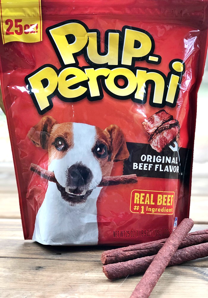 Pup-Peroni® Dog Treats