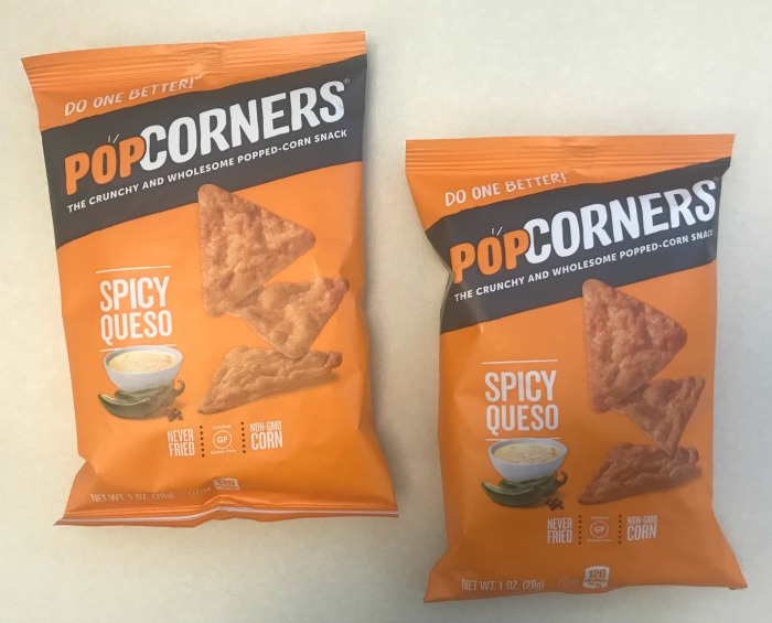 PopCorners