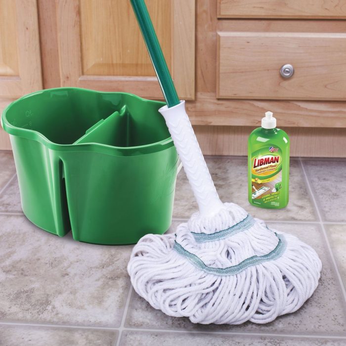 #Win a Libman Spring Cleaning Bundle!