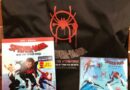 Spider-Man: Into the Spider-Verse DVD and Activity Kit #Giveaway! #SpiderVerse