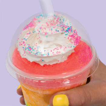 Let Kids Make a Frozen Treat With the Creative CafÃ© Frappe Maker