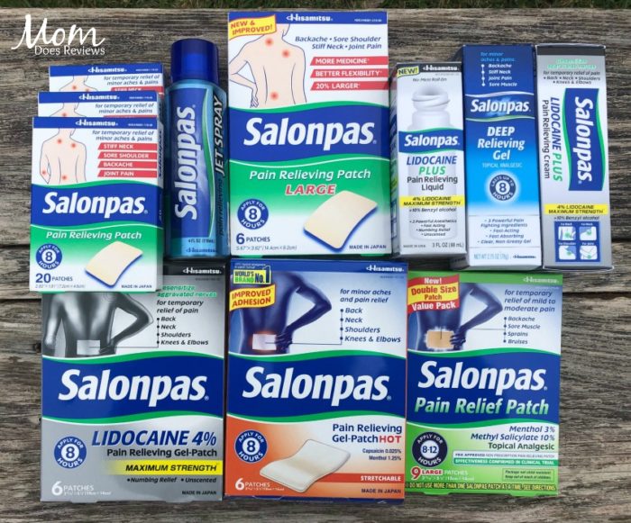 salonpas