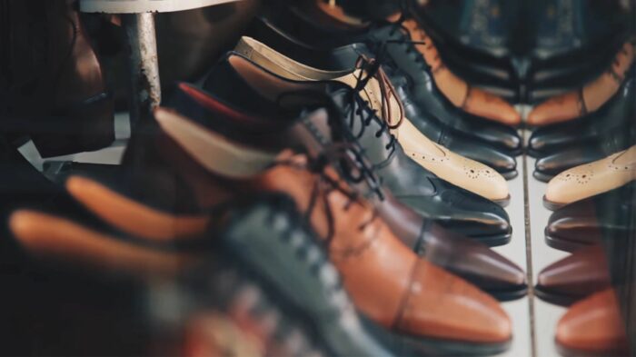 The Pros And Cons Of Designer Shoes - Your Average Guy
