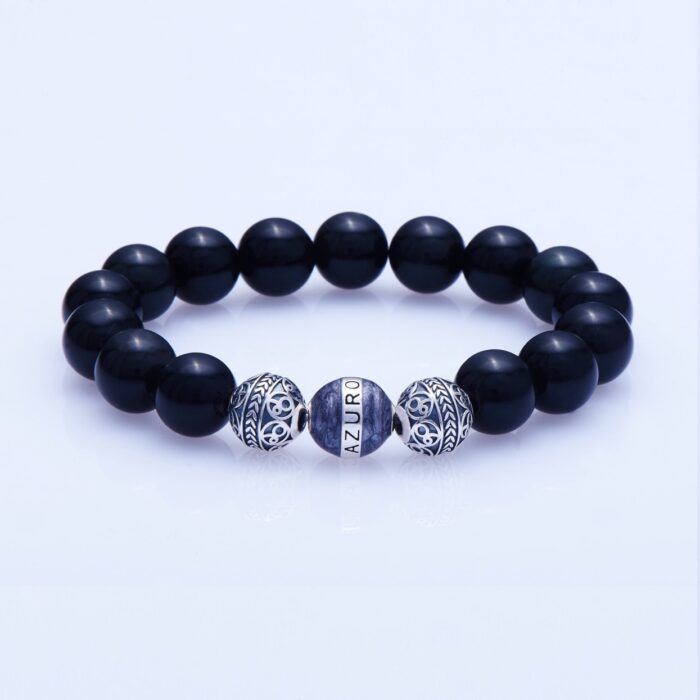 Azuro Republic bracelets and cufflinks enhances your style