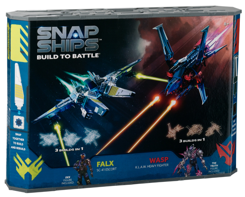 Win EPIC Snap Ships Father’s Day Sweepstakes