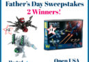 Win EPIC Snap Ships Father’s Day Sweepstakes