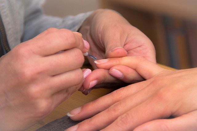 Nail Biting Polish: What You Should Know