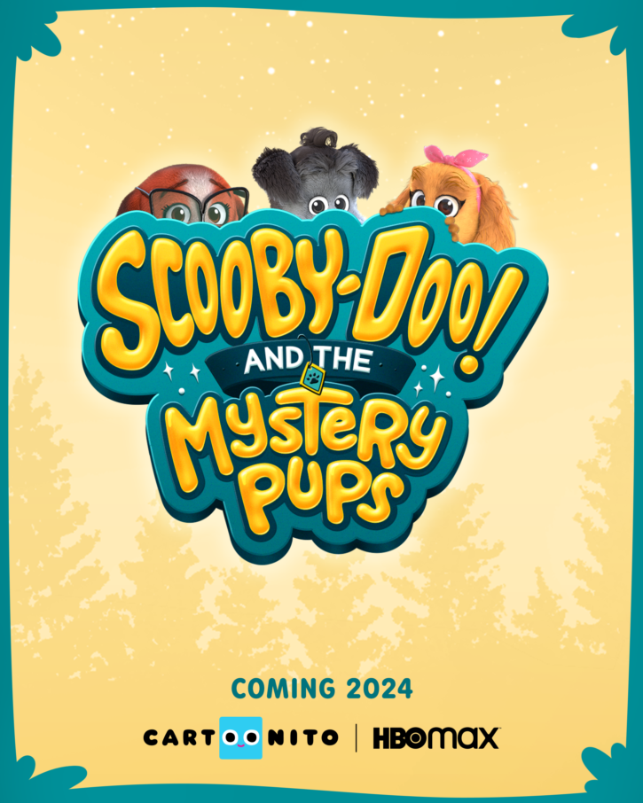 New Scooby Doo 2024 Shaggy Sula