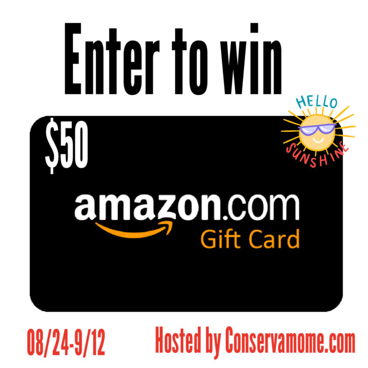 Get a free $50  gift card