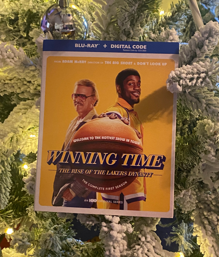 Prime Video: Winning Time: The Rise of the Lakers Dynasty: Season 1