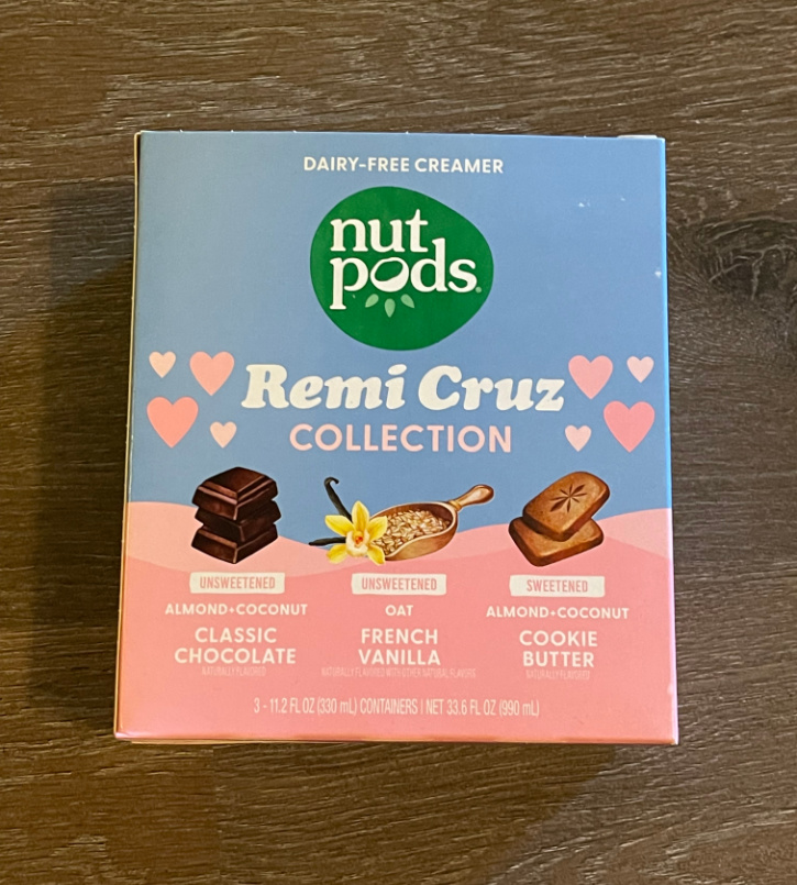 Dairy Free Collection