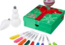 Create Personalized Ornaments with The Gift Box Ornament Decorator