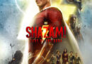 New Trailer for “Shazam! Fury of the Gods” – In Theaters March 17