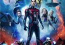 “ANT-MAN AND THE WASP: QUANTUMANIA” In Theaters February 17