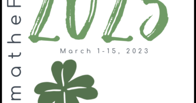 March Lady Luck Giveaway Hop – Enter to Win a $15 Amazon Gift Card