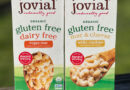 Jovial Launches New Gluten-Free Line of Mac & Cheese