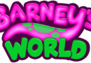 Mattel’s Beloved Purple Dinosaur Barney Finds New Home at Cartoonito on Cartoon Network & Max