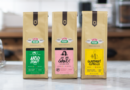 Central Perk Coffee Company Reveals 3 New Blends