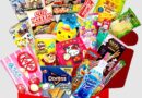 Enjoy Exclusive Flavors from Japan with Japan Crate Subscription Box
