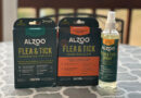 Natural Flea & Tick Prevention For Your Fur Babies with Alzoo Flea & Tick Products