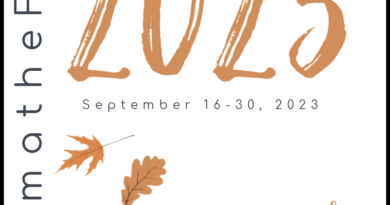 Falling Into Leaves Giveaway Hop – Enter to Win $15 Amazon GC