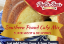 Make Delicious Cakes & Cookies with Phyllis Ann’s Mixes