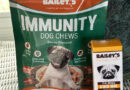 Discover Bailey’s CBD’s latest CBD Products for Dogs