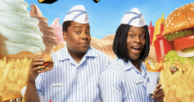 Good Burger 2 on Blu-ray/DVD on March 26 – Enter to Win