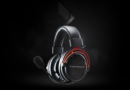 Quality Sound for Gaming or Work with Holosonic T1w Wireless Headphones