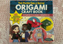 The Paper Girls Show Origami Craft Book