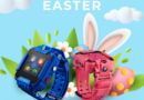 Spring into Easter Fun: 5 Gifts The Whole Family Will Cherish