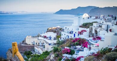 Greek Island-Hopping: Everything You Need to Know