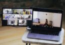 How Portable Second Monitors are Changing the Game for Digital Nomads