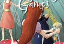 Fairy Day Games by Mari Sherkin Book Review & Giveaway #FairyDayGames