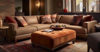 Plush Paradise: A Guide to Finding the Most Inviting Sofas