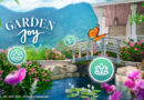 Mobile App Game ‘Garden Joy’ Sets Earth Day in Motion With Mission to Plant 1 Million Trees