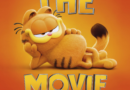 THE GARFIELD MOVIE – In Theaters May 24