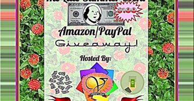 Summer 2024 $100 Amazon eGift Card or PayPal Cash Giveaway