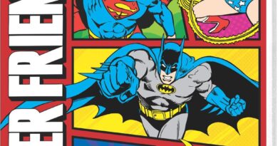 Celebrate 85th Anniversary of Batman with 2 New Collections