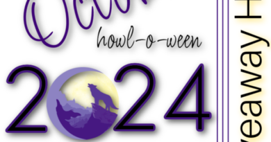 Howl-o-ween Giveaway Hop – Enter to Win $15 Amazon GC #Howloween #BTEvents