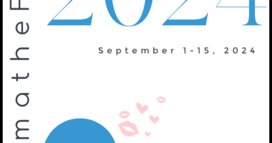 September 2024 Glam and Glitz Giveaway Hop – Win $15 Amazon Gift Card