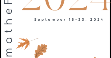 September 2024 Falling Into Leaves Giveaway Hop – Win $15 Amazon Gift Card