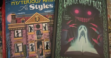 New Halloween Books from Gibbs Smith Publishing #MegaChristmas24