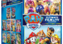 PAW Patrol: The Ultimate Film & TV Collection, Available on DVD October 15