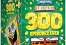 Two fun titles celebrating SpongeBob’s 25th Coming to DVD on October 15th! ENTER TO WIN!