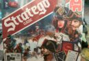 Holiday Game Night Fun with Stratego Classic Game #MegaChristmas24